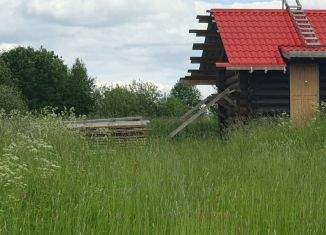 Продажа дома, 24 м2, Вологодская область, Сиреневая улица