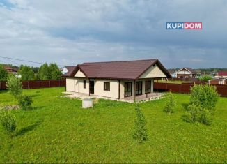 Продам дом, 130 м2, дачный посёлок Луговое, дачный посёлок Луговое, 423