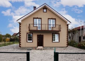 Продается дом, 180 м2, поселок Заозерье, Жемчужная улица, 17