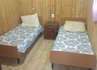 Дом в аренду, 16 м2, станица Голубицкая, Тенистая улица