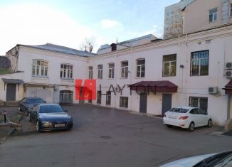 Офис в аренду, 270 м2, Москва, Старопименовский переулок, 11с3, Старопименовский переулок