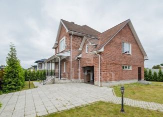 Продажа дома, 250 м2, КП Русская деревня, Западная улица, 42