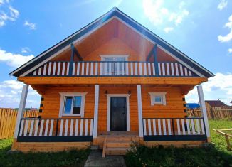 Продаю дом, 180 м2, село Урик