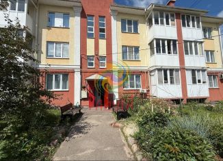 Продаю однокомнатную квартиру, 43.3 м2, деревня Дерябиха, деревня Дерябиха, 61