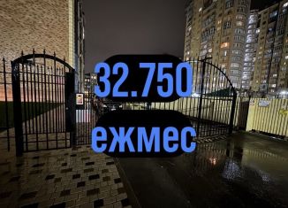 Продажа 1-ком. квартиры, 55 м2, Махачкала, проспект Насрутдинова, 160, Ленинский внутригородской район