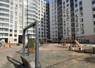 Продажа 1-ком. квартиры, 36 м2, Кудрово, проспект Строителей, 5к1, ЖК Айди Кудрово 3