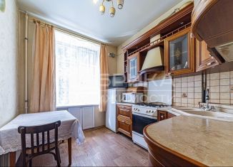 Аренда 2-комнатной квартиры, 51.1 м2, Санкт-Петербург, Большой Сампсониевский проспект, 97