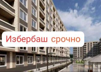 Продается 2-комнатная квартира, 69 м2, Дагестан, улица Г. Брода, 4Б