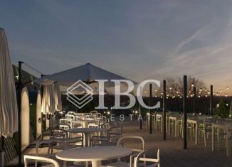 Аренда офиса, 1844 м2, Москва, улица Остоженка, 27к1, улица Остоженка