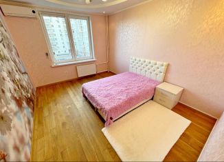 Однокомнатная квартира в аренду, 45 м2, Республика Башкортостан, улица Бориса Домашникова, 22