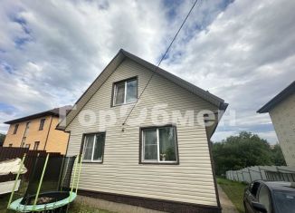 Дом на продажу, 121 м2, Дмитров, микрорайон Подчерково-2, 44