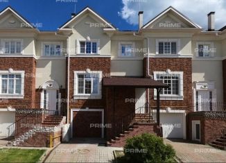 Продается таунхаус, 300 м2, деревня Воронино, КП Онегино, 35