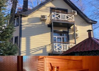 Сдаю в аренду коттедж, 100 м2, Самарская область