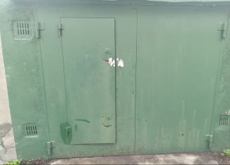 Продам гараж, 16 м2, Омская область, улица Берникова