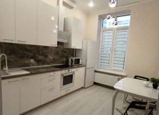 Сдаю в аренду 1-комнатную квартиру, 35 м2, Республика Башкортостан, улица Даяна Мурзина, 11/1