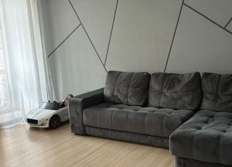 Продажа 2-ком. квартиры, 59 м2, поселок Зональная Станция, Строительная улица, 16