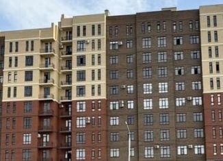 Продается 2-ком. квартира, 42 м2, Грозный, проспект Хусейна Исаева, 59