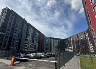 Сдаю квартиру студию, 22 м2, Мурино, Ручьёвский проспект