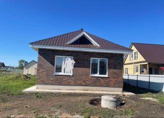 Продажа дома, 73.2 м2, деревня Старые Киешки, Башкирская улица, 21