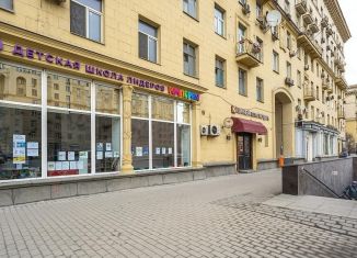 Продажа помещения свободного назначения, 379 м2, Москва, метро Деловой центр, Кутузовский проспект, 24