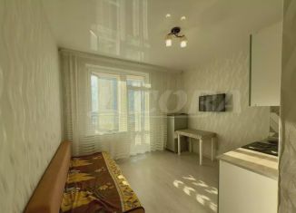 Продажа квартиры студии, 20 м2, Тюмень, улица Фармана Салманова, 26
