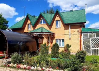 Продаю дом, 220 м2, деревня Райки, улица Свободы, 5