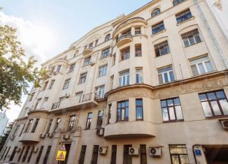 Продается помещение свободного назначения, 154 м2, Москва, метро Чистые пруды, Архангельский переулок, 7с1