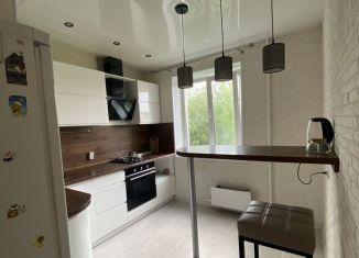 Сдам 1-ком. квартиру, 33 м2, Сыктывкар, район Орбита, Октябрьский проспект