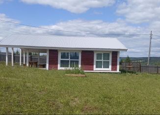 Продается дом, 78.6 м2, посёлок станции Чайковская, Известковый переулок, 14А