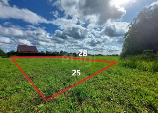 Земельный участок на продажу, 7.3 сот., посёлок Ропша