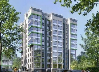 1-ком. квартира на продажу, 41 м2, Брянск