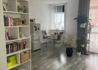 Продается квартира студия, 36.1 м2, Пермь, улица Карпинского, 110, ЖК Триумф Квартал 2