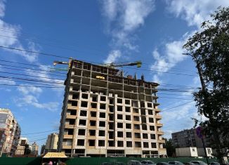 Продам трехкомнатную квартиру, 87.2 м2, Ярославль, проспект Машиностроителей, 11