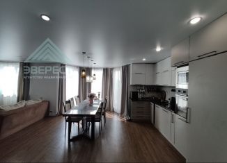 Продам дом, 250 м2, Абакан, Первомайская площадь