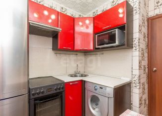 Продам 1-ком. квартиру, 20 м2, Тюмень, Авторемонтная улица, 17