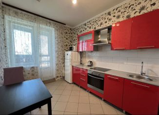 Однокомнатная квартира в аренду, 35.2 м2, Санкт-Петербург, Серебристый бульвар, 17к1