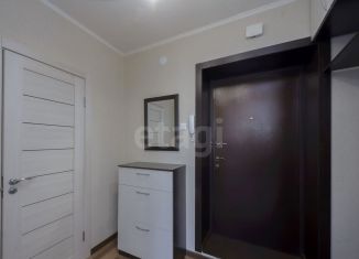 Однокомнатная квартира на продажу, 36 м2, Тюмень, Широтная улица, 148к3