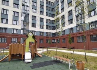 Продажа однокомнатной квартиры, 35.1 м2, Калининград