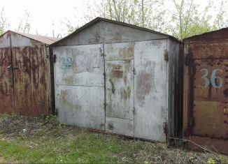 Продается гараж, Тюмень, улица Республики, 42