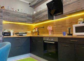 Продажа 3-ком. квартиры, 72 м2, Ростов-на-Дону, улица Ерёменко, 96/1, ЖК Английский Квартал