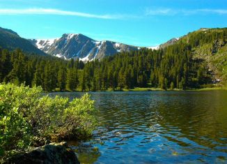 Продам участок, 13 сот., Узнезинское сельское поселение