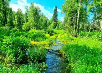 Продается земельный участок, 11 сот., Узнезинское сельское поселение