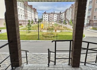 Продаю 1-ком. квартиру, 31.3 м2, Муром, 3-я Новослободская улица, 2