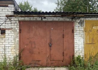 Сдается в аренду гараж, 20 м2, Йошкар-Ола, территория ГК Восход, 95