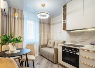 Однокомнатная квартира на продажу, 39 м2, Ростов-на-Дону, ЖК Новый Горизонт, Тибетская улица, 1Бс1