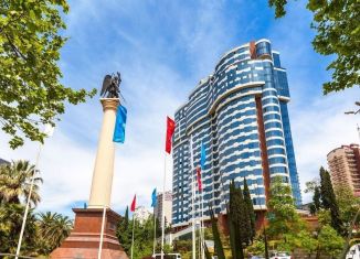 Продам 3-комнатную квартиру, 139.5 м2, Сочи, улица Войкова, 21, микрорайон Центральный