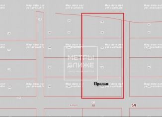 Продаю земельный участок, 16 сот., деревня Бобки, Центральная улица