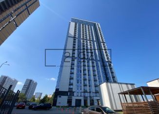 Сдается в аренду 3-ком. квартира, 49.3 м2, Республика Башкортостан, улица Гали Ибрагимова, 5/3