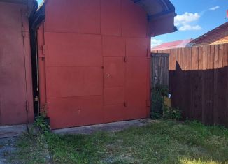 Продам гараж, Соликамск, Лесная улица, 5