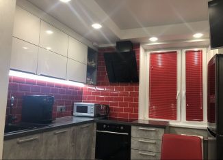 3-комнатная квартира в аренду, 72 м2, деревня Новое Девяткино, Флотская улица